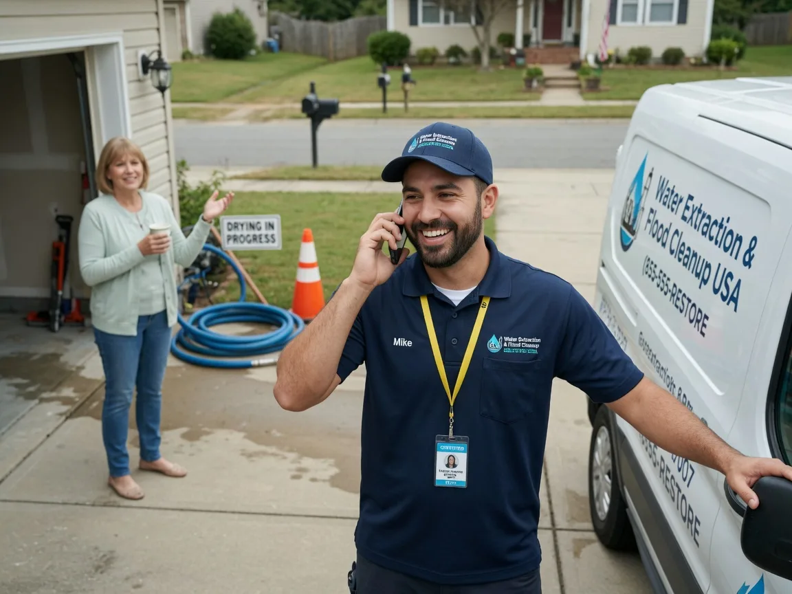 Emergency Water Extraction Whiteside, TN FAQs